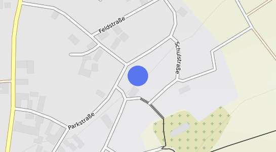 Bodenrichtwertkarte Ranstadt Ober Mockstadt